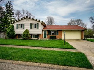 3133 Mountville Dr, Dayton, OH