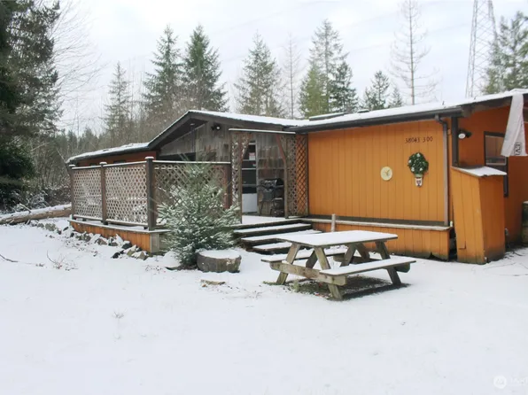 38043 300th Avenue SE, Enumclaw, WA 98022