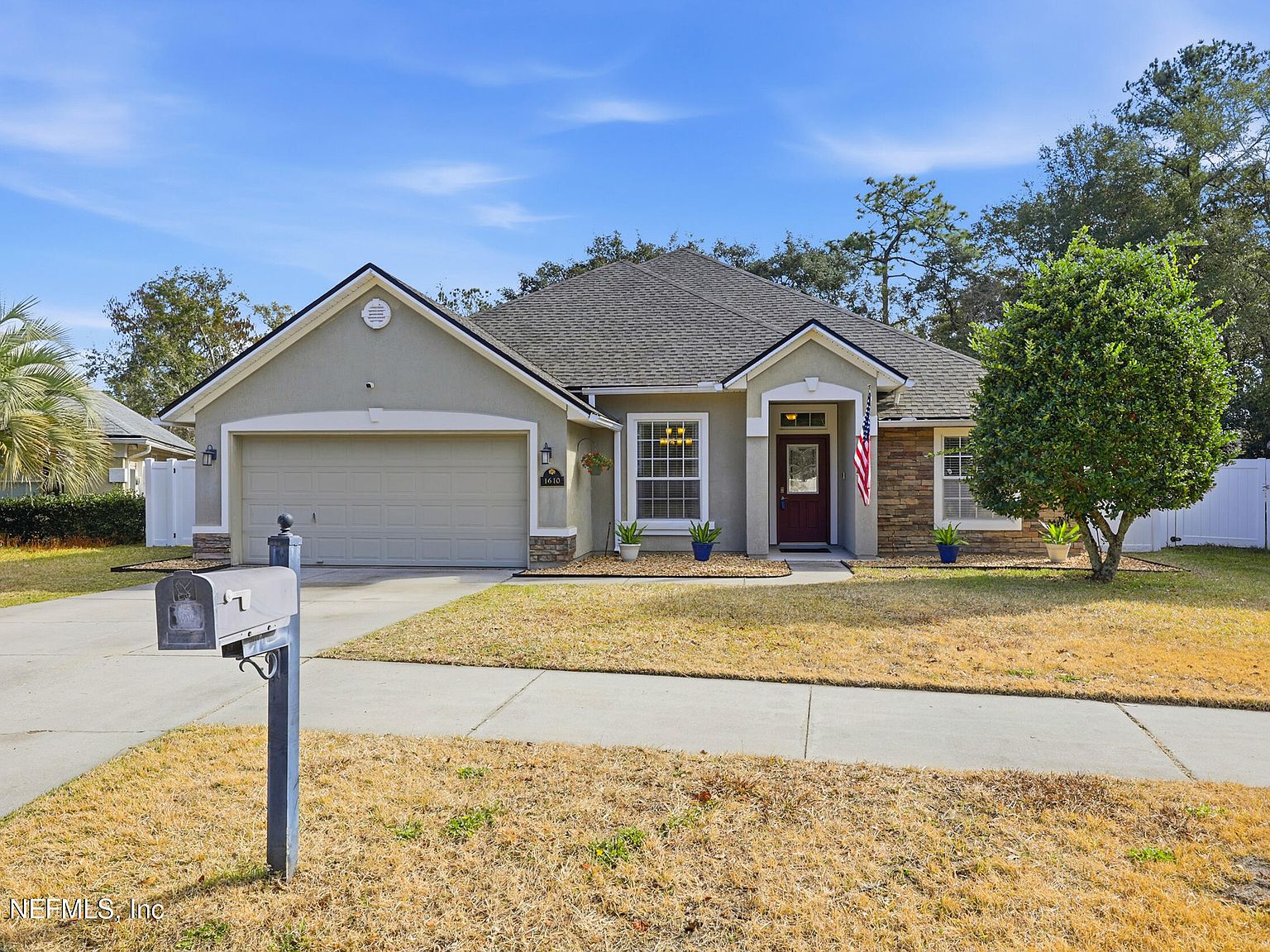 1610 PORTER LAKES Drive, Jacksonville, FL 32218 | MLS #2125223