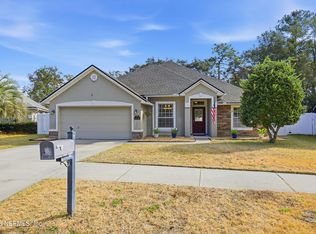 1610 PORTER LAKES Drive, Jacksonville, FL 32218