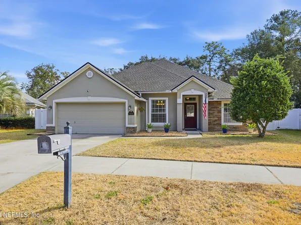 1610 PORTER LAKES Drive, Jacksonville, FL 32218