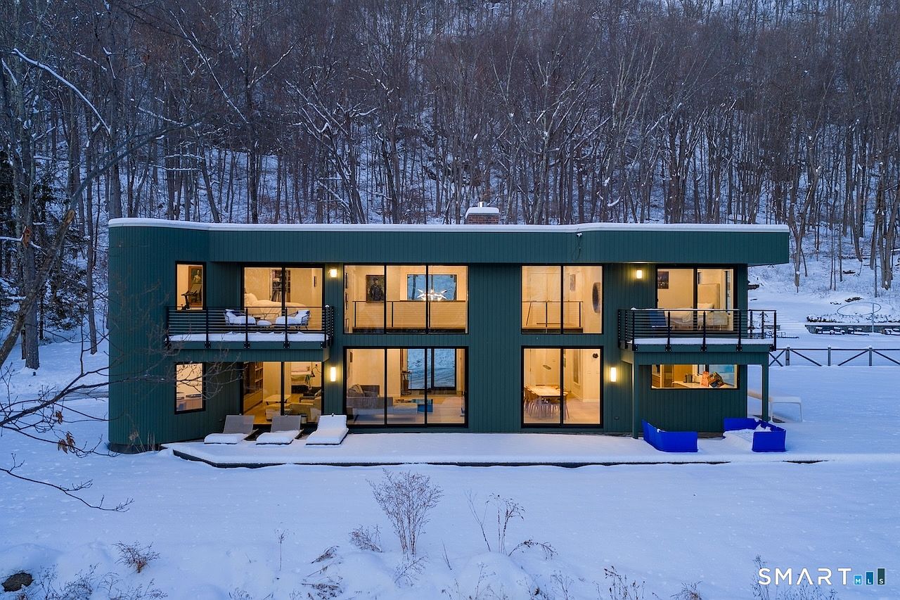 9 Overlook Drive, Lakeville, CT 06039 | Zillow