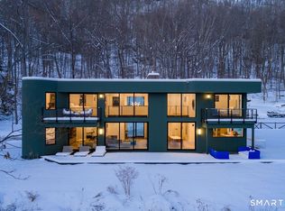 9 Overlook Drive, Salisbury, CT 06039