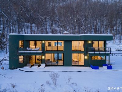 9 Overlook Drive, Lakeville, CT, 06039