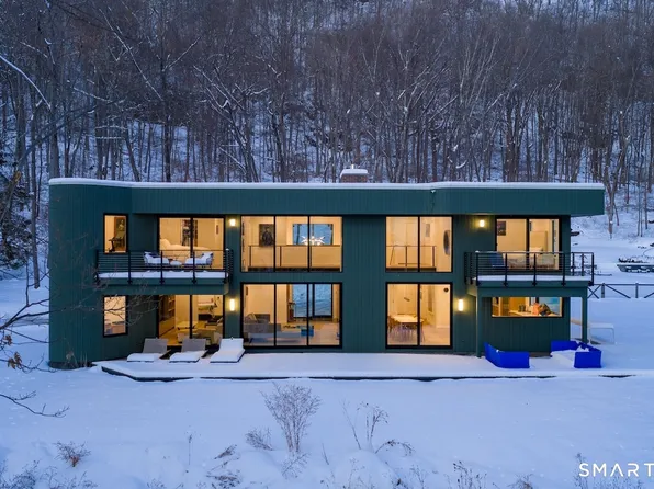 9 Overlook Drive, Salisbury, CT 06039