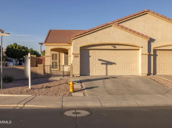 8796 W DREYFUS Drive, Peoria, AZ 85381