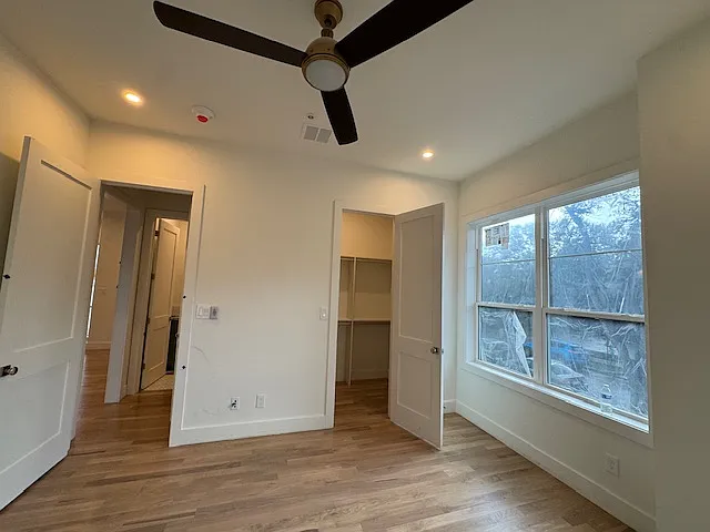 2nd floor, 1st Bedroom
