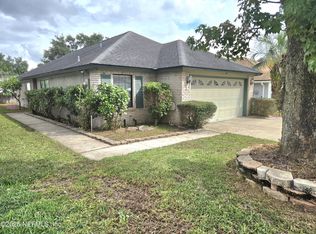 1528 BEECHER Lane, Orange Park, FL 32073