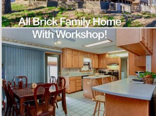 102 Laray St, Cassville, MO 65625