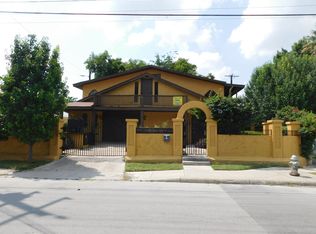 819 E Euclid Ave, San Antonio, TX 78212