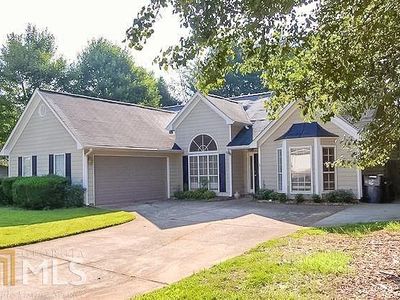 680 Trellis Pond Ct, Lawrenceville, GA, 30043