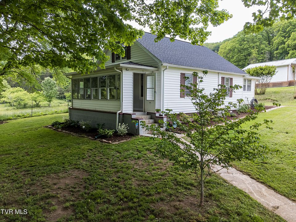 23261 Brumley Gap Rd, Abingdon, VA 24210 MLS 9965916 Zillow