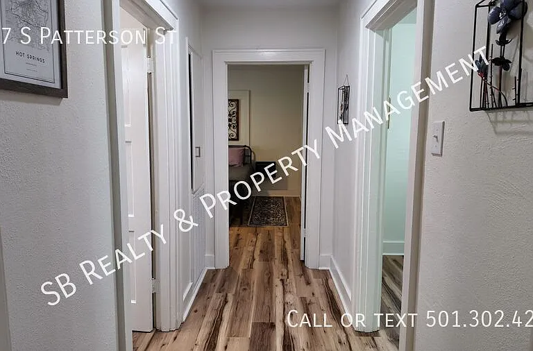 217 S Patterson St — Photo 18