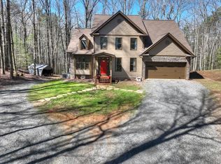 175 Mountain Springs Rd, Ellijay, GA 30540