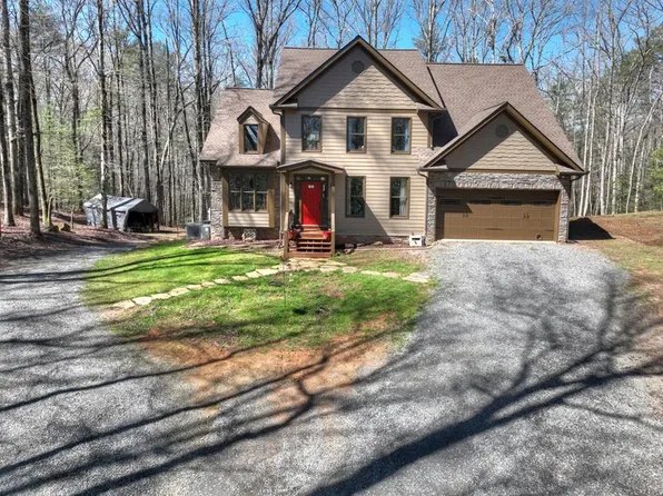 175 Mountain Springs Rd, Ellijay, GA 30540