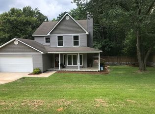 401 Chickasaw Rd, Enterprise, AL 36330