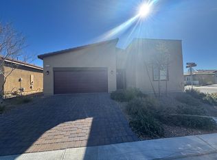5418 White Butterfly St, Las Vegas, NV 89113