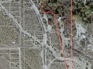 11868 Cecil Dr, Whitewater, CA 92282