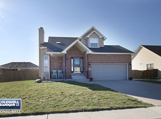 1160 Heritage Dr, Diamond, IL 60416