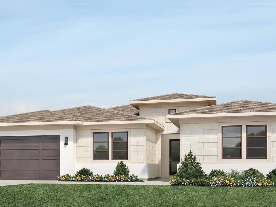 Coastal Contemporary