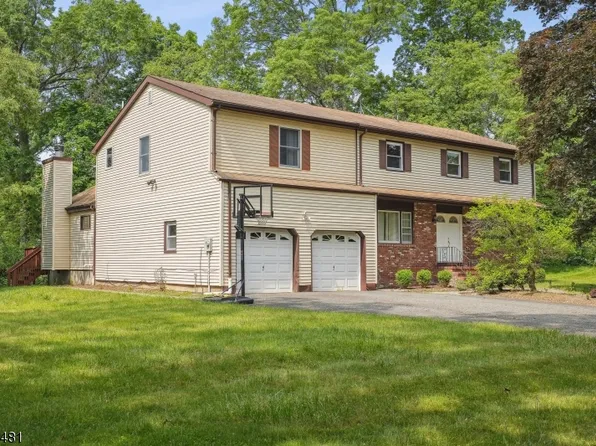 20 Stafford Ter, Parsippany-Troy Hills Twp., NJ 07054