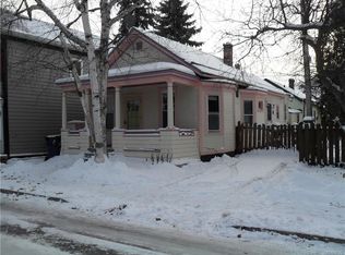 106 Trinity Pl, Buffalo, NY 14201