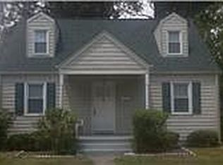 1209 Wilbur Ave, Chesapeake, VA 23324