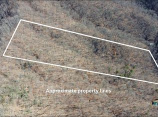 0 Corbin Cove Dr, Franklin, NC 28734