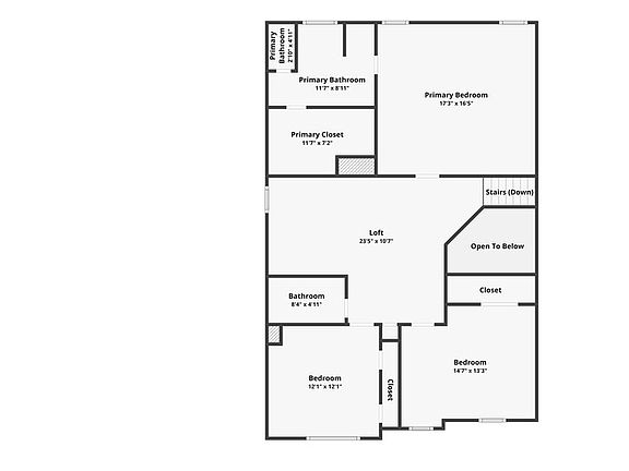 3rd image of 1549 Pebble Ridge Dr