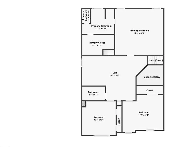 1549 Pebble Ridge Dr — Photo 3