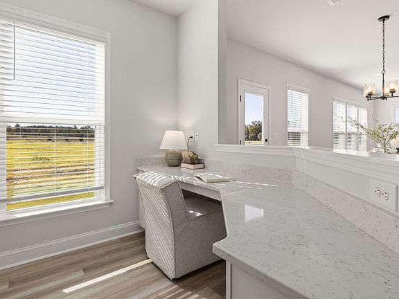 Pulte Planning Center R