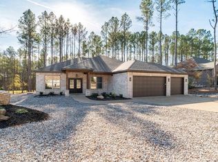 34 Victoria Ln, Hot Springs Village, AR 71909