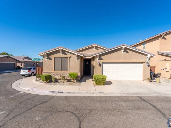 340 Marigold Pl, Brawley, CA 92227