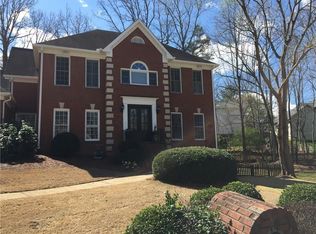 5116 New Bedford Pl, Marietta, GA 30068