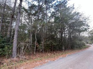 0 Howard Oberry Rd, Pearl River, LA 70452