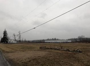 10156 Palmer Rd SW, Etna, OH 43062