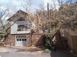 404 Canon Ave, Manitou Springs, CO 80829