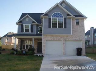 2018 Oakbluff Dr, Austell, GA 30106