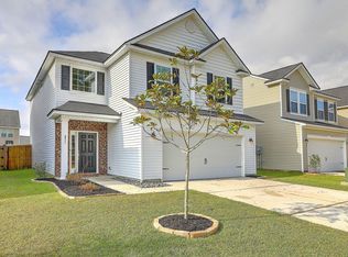 231 Lazy River Ln, Moncks Corner, SC 29461