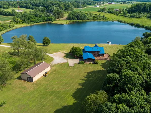 3677 N 700 E, Kendallville, IN 46755