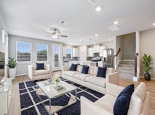 10032 Rustic Charm St, Houston, TX 77080