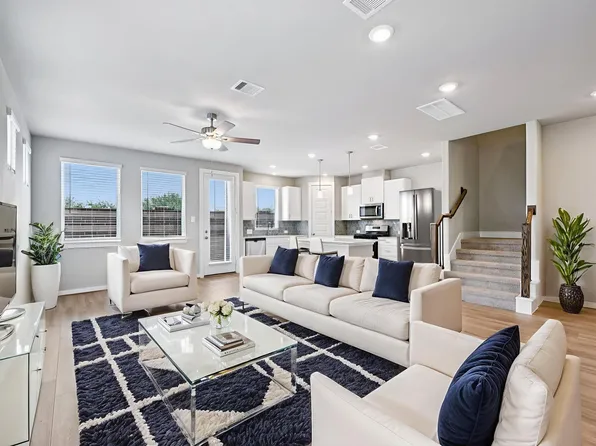 10032 Rustic Charm St, Houston, TX 77080