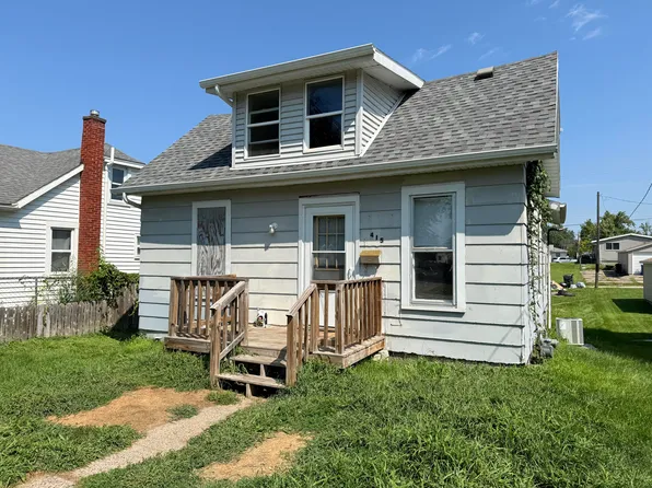415 Adams St, Muscatine, IA 52761