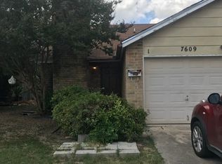 7609 Orland Park APT 1, San Antonio, TX 78213