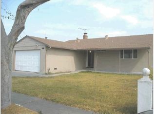 28236 Thackeray Ave, Hayward, CA 94544