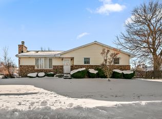 401 S Walnut St, Manteno, IL 60950