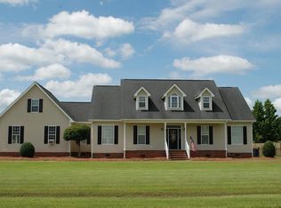 108 Callaway Ct, Goldsboro, NC 27530