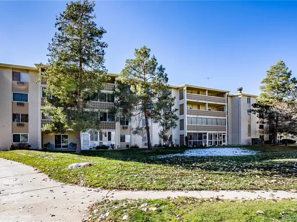 3144 S Wheeling Way, Aurora, CO 80014