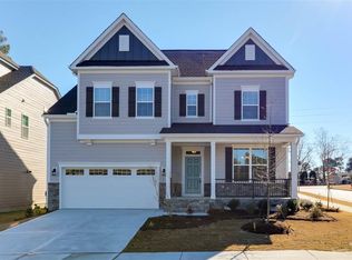 500 Henmore Brook Dr, Cary, NC 27519
