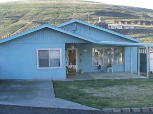 435 S Chase St, Heppner, OR 97836